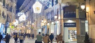 Información y servicios de m53. El Ayuntamiento De Murcia Emplea Asesores Personales Para Mejorar El Comercio Local Murciadiario El Diario Economico De Murcia Economia Empresas Asociaciones Region De Murcia