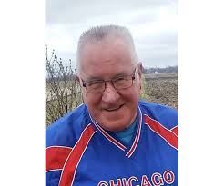 Robert Wilson Obituary (1949