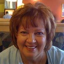 Janice Ligon's Instagram, Twitter & Facebook