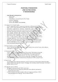 Surat penawaran layanan adalah salah satu jenis surat resmi yang diterbitkan oleh pelaku usaha demikian surat penawaran ini kami buat, atas pertimbangan dan kerja samanya kami sampaikan. Contoh Surat Penawaran Kerjasama Outsourcing