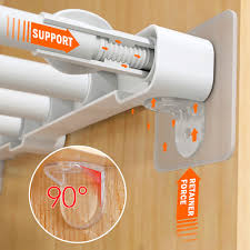 X100mm y100mm z94.5= 137g of plastic new v2 (no tested): 20pcs Set Shelf Support Adhesive Pegs L Shaped Plastic Closet Cabinet Shelf Support Clips Wall Hanger For Bathroom Kitchen Jixologi 606772 En Alimart Me