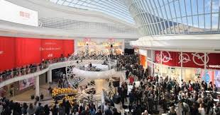 Buchan Group Architects Queensland Australia E Architect Architect Toowoomba Shopping Center