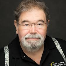 Norman Eugene Holt Obituary May 21, 2024