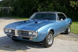 Image result for Blue Charcoal 1967 Firebird