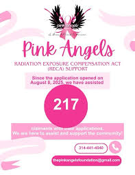 💕 | The Pink Angels Foundation | Facebook