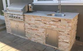 Check spelling or type a new query. Bespoke Outdoor Kitchens And Return On Investment