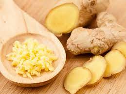 So when learning how to have healthy hair, don't forget about all the products containing ginger and other natural ingredients! 7 Best Remedies To Use Ginger For Hair Growth Styles At Life