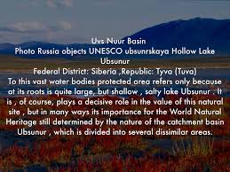 Other travels not exact correlate with убсунурская котловина. Unesco By Angelina Toy
