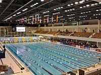 For males it is 17 to 18 years until 2015. 2014 European Aquatics Championships Wikipedia