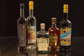 The Most Exciting Spirits We Drank In 2018 Wine And Liquor Whiskey Vodka