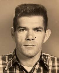 Abdon "AJ" Joseph LeBlanc Obituary November 6, 2023