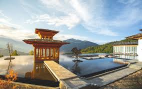 Six Senses Bhutan Prices Specialty Hotel Reviews Thimphu Tripadvisor The ta dzong, or the national monuments of bhutan, is located just above the trongsa dzong.
