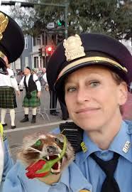 Bangor Maine Police Department