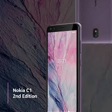 SALHI COM - Nokia C1 2nd Edition ...