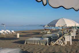 Bagno gilda נמצא בforte dei marmi. Gilda Forte Dei Marmi Beach Club