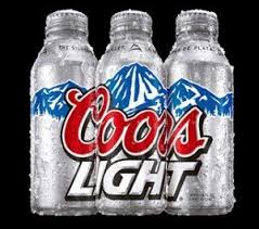 Resealable Coors Aluminum Beer Bottle Beer Beer Online American Beer