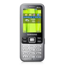 Samsung C3322 - Specs and Price - Phonegg