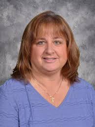 Take time to thank our aides for all that they do! All of these staff  members love and care for our Custer students every day! Send them an  email, a message or