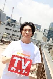 週刊tvガイドさんはtwitterを使っています 週刊tvガイド 声優 連載 恋するvoice 古川慎 さん 第55回 7 17号 は本日発売 古川慎さんが今号から2号連続で登場 7 29リリースの 本日モ誠ニ晴天也 についての トークを 生写真もプレゼント m 声優