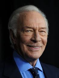 images of Christopher Plummer