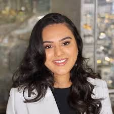 Leticia Craig's Instagram, Twitter & Facebook