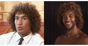 Après un combat contre le cancer, c'est une autre maladie contre laquelle s'est battue aïcha, la mère de laurent maistret. Laurent Koh Lanta 2014 Avant Apres Sa Perte De Poids Impressionnante Purebreak