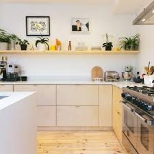 Ilgai laukta elektroninė parduotuvė jau čia! Plykea Hacks Ikea S Metod Kitchens With Plywood Fronts