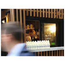 Maybe you would like to learn more about one of these? Black Box Coffee Home Facebook