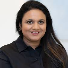 Mansi Brahmbhatt Modi