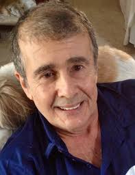 Ron Riccardi's Instagram, Twitter & Facebook