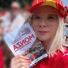 Più precisamente “hai mica voglia di?” 😊😊 formula dubitativa 🤣