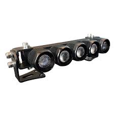 Aps Expandable 10 Led Light Bar 5000 Lumens Led Lights Bar Lighting Led Light Bars
