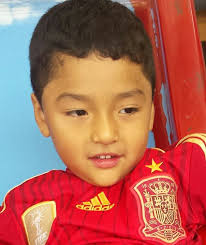 Profile for Caleb paz