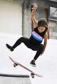 With surfing also becoming an olympic sport during tokyo 2020, brown hopes to qualify to compete in the event in addition to skateboarding. Pin On S K A T E B O A R D I N G