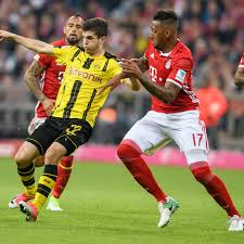 If you want to watch the whyte fight game live stream online you need… continue reading dfb pokal final Bayern Munich Vs Borussia Dortmund 2017 Live Stream Time Tv Schedule And How To Watch Dfb Pokal Online Sbnation Com