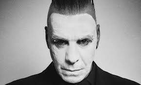 Till Lindemann