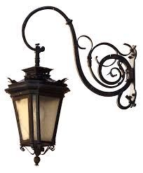 Lantern Outdoor Lighting Lamp Street Lamp Free Image From Needpix Com
