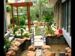 Choosing elements in your garden design can make or break your overall appeal from the outside as well as the inside of your home. Home Garden Design Ideas Youtube
