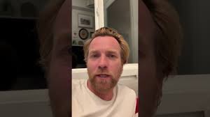Discover more posts about ewan mcgregor. Congratulations To The Spring 2020 Class From Ewan Mcgregor Youtube