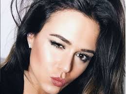 Bekannte Tochter: Diese Bloggerin zieht es oft nach Heilbronn