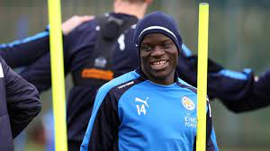 Jun 05, 2021 · 'when you see kante, you have to smile,' havertz told reporters. Arsenal Manager Says He Watched N Golo Kante When The Midfielder Was A Youngster Football News Sky Sports