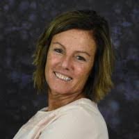 Genevieve Otto's Instagram, Twitter & Facebook