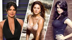 Top 20 Hottest Actresses of Bollywood - Wonderslist