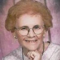 Pauline Norman Obituary