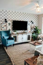 Family Room Makeover Nesting With Grace Family Room Makeover Room Makeover Living Room Makeover