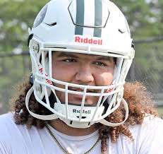 D-Y Football Practice