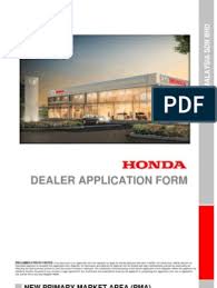 Your consent applies to the following domains: Honda Dealer Application Form Banks Lease