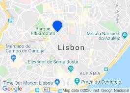 Die besten sehenswürdigkeiten in lissabon für 2021 (inkl. Secretplaces Schone Kleine Hotels Und Ferienwohnungen Lissabon Portugal
