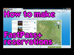 Fastpass At Magic Kingdom For On Site And Off Site Guests Fast Pass Disney Experience Disney Trips