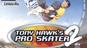 Drop back in with the most iconic skateboarding games ever made. Tony Hawk S Pro Skater 2 V 1 0